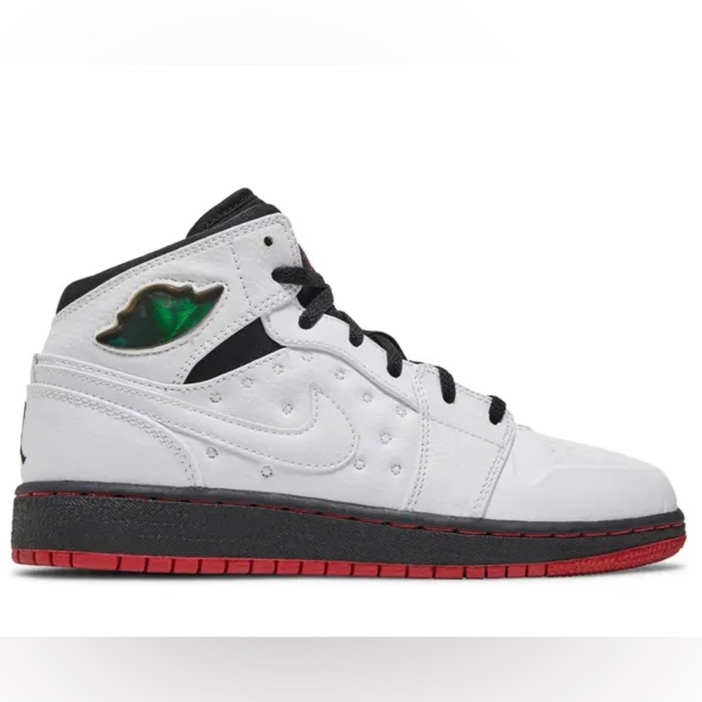 Air Jordan 1 Retro '97 GS 'He Got Game'